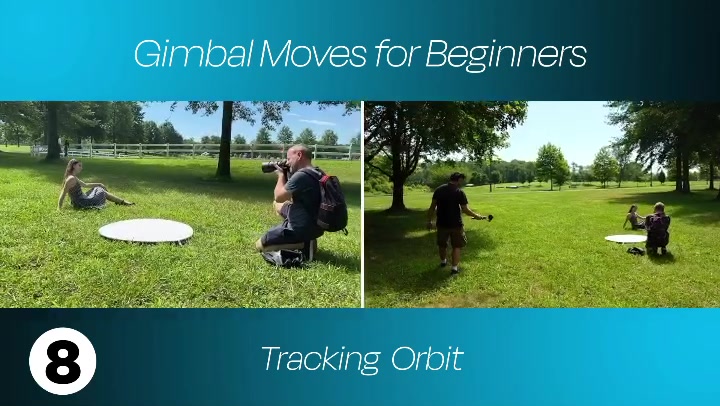 Today, FeiyuTech Ambassador, Dan Komoda @eyesquid.photo shows you a simple yet powerful gimbal movement -Tracking Orbit. Let's try this in your next video shot! Practice your gimbal movement, and give your next video shot a wow! Video taken in the Hourse Park, New Jersey.               What's more, do you want to be a Feiyutech #Influencer? Come on and join us!! We want you guys!