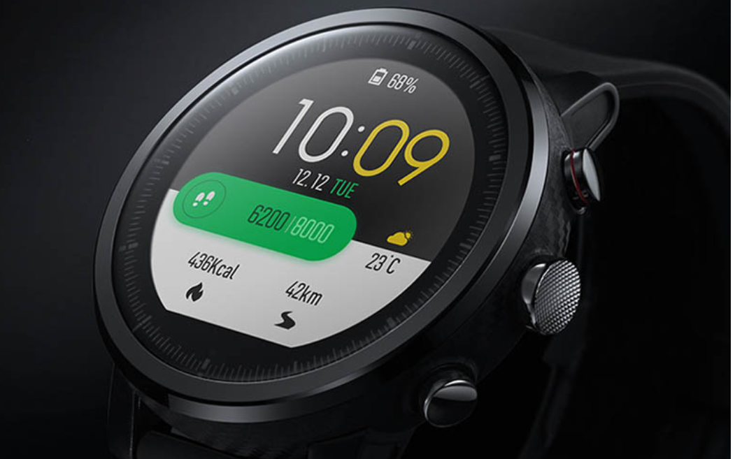 Xiaomi Amazfit Smartwatch 2 