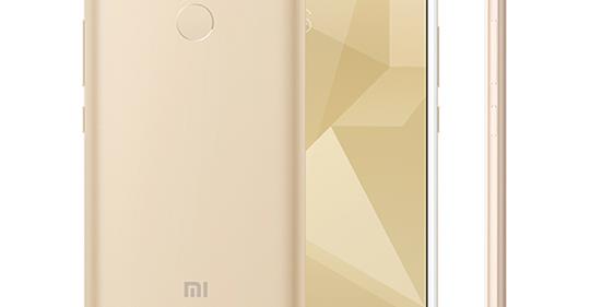 Buy the cheapest Xiaomi Redmi 4X phone from anywhere of the world: 