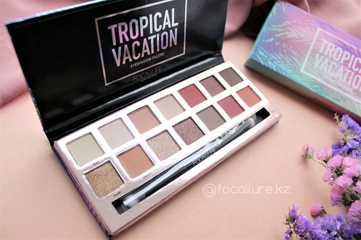 💎Tropical Vacation