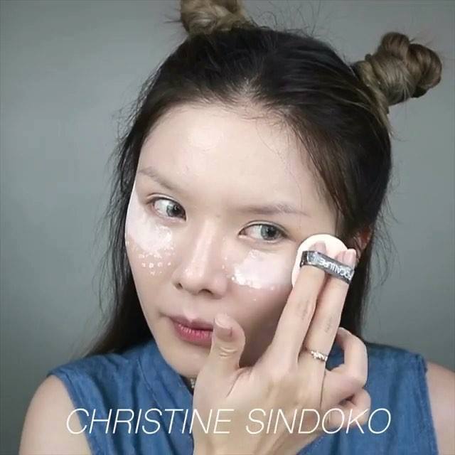 💎Repost Christine Sindoko 💕