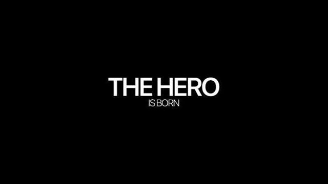 - HERO -