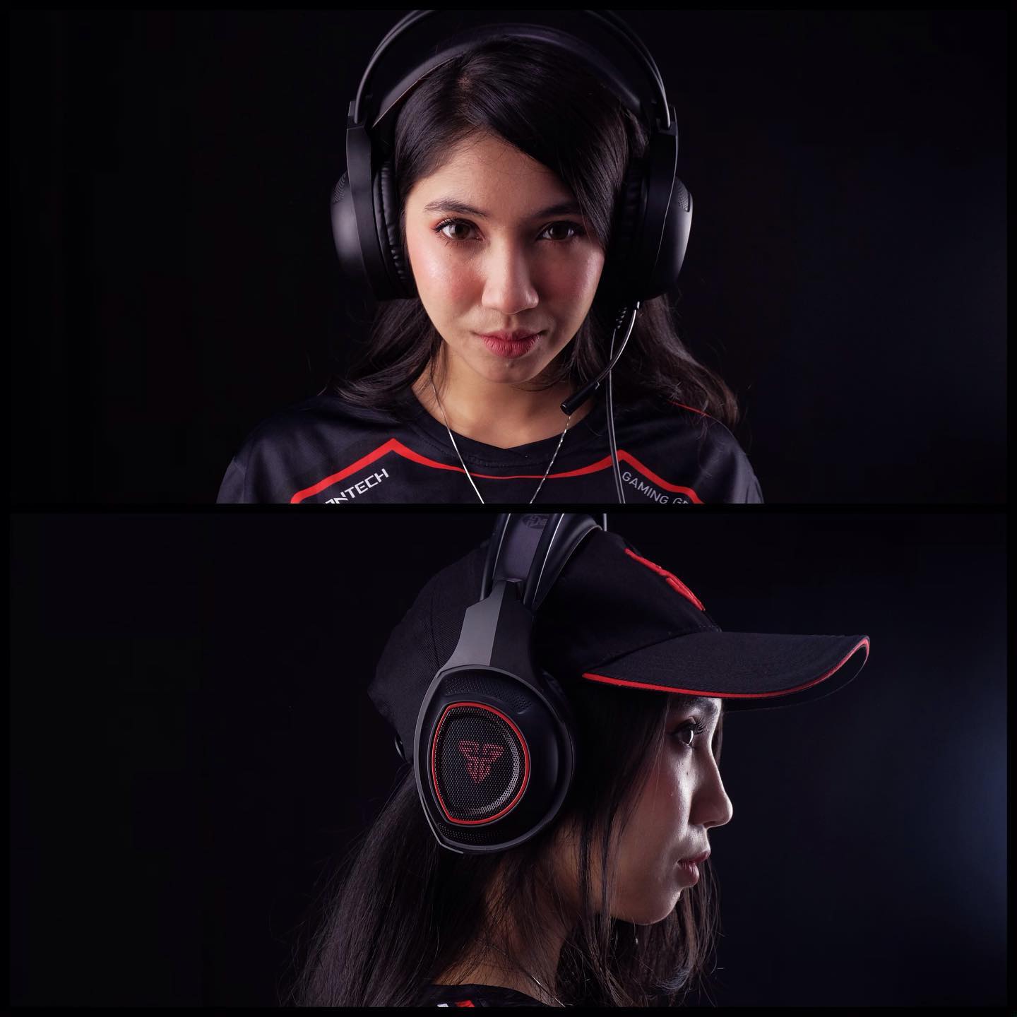 FANTECH HEADPHONES IS STYLISH ! WE WANT TO SEE YOURS 🎧 