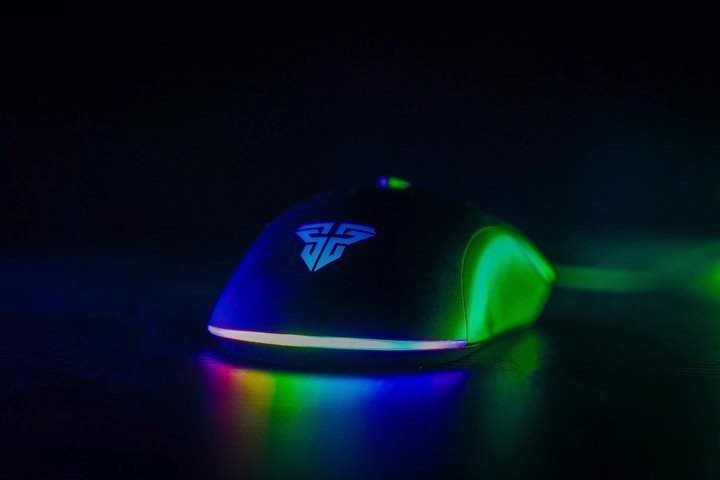 YOUR NEXT LEVEL OF RGB MOUSE 🌈