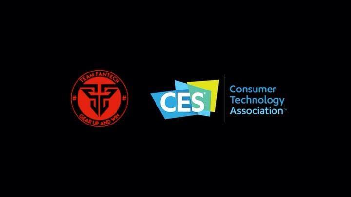 #CES2020