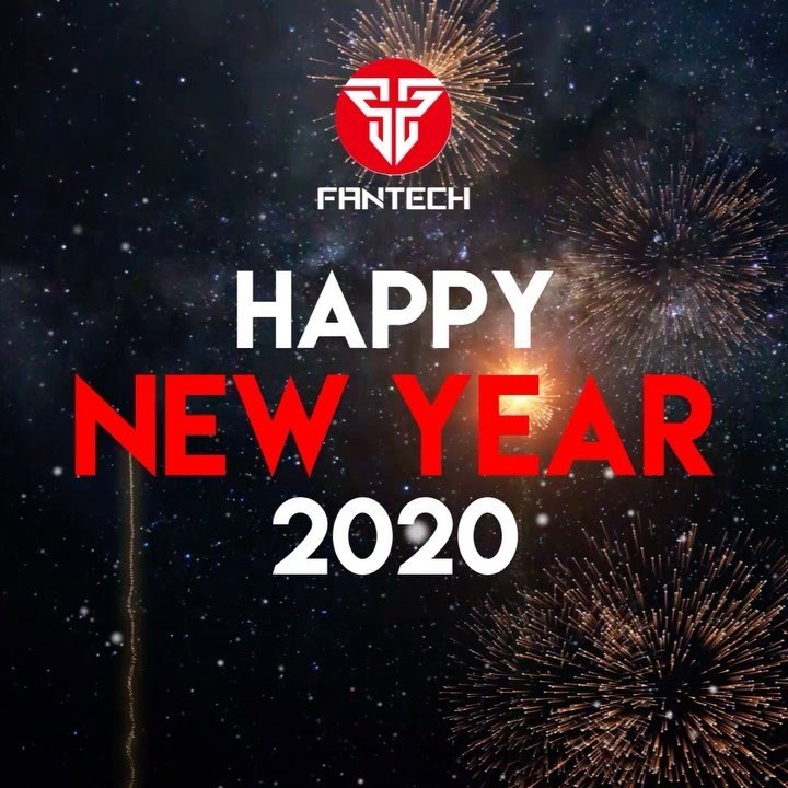 Welcome 2020🎆🎆