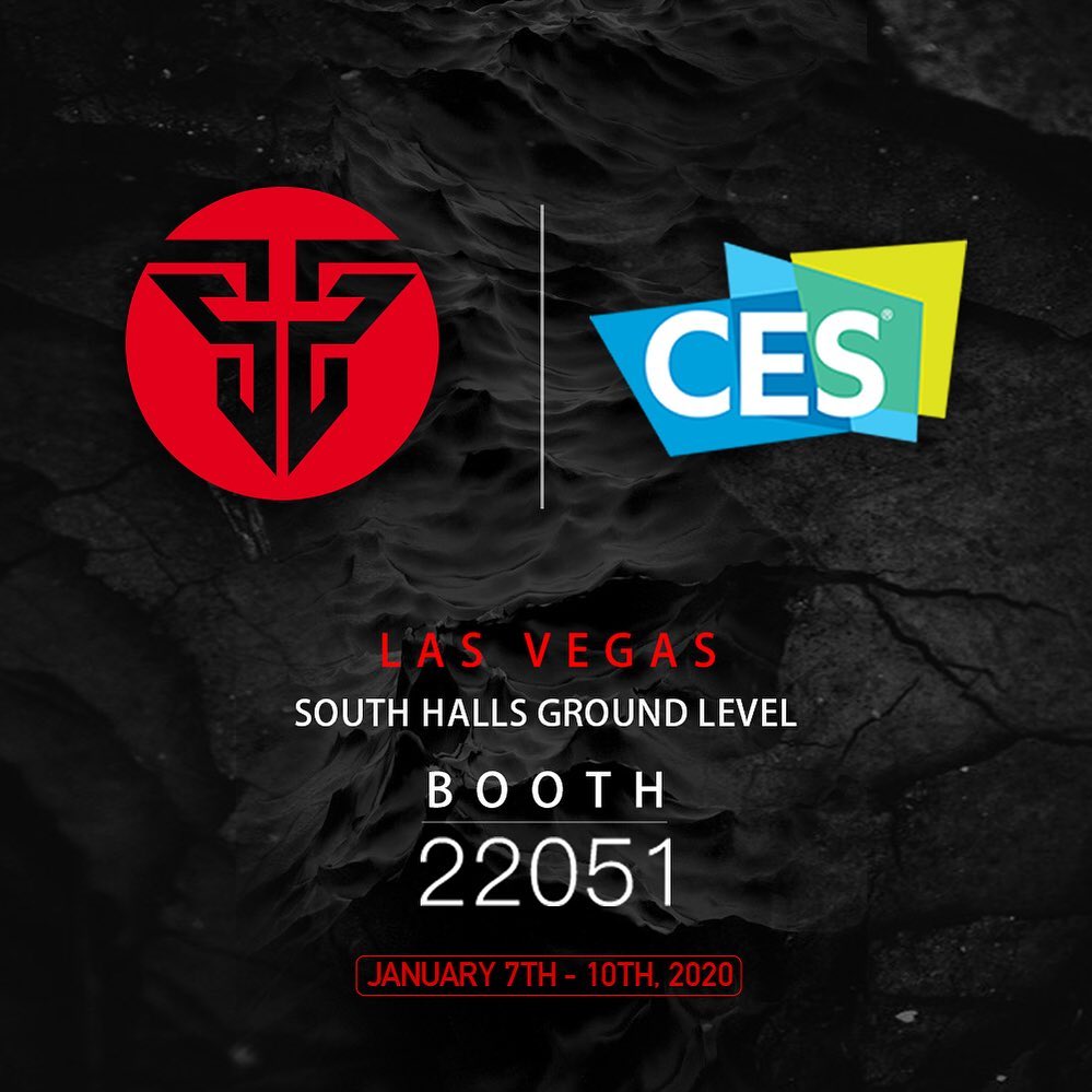 #CES2020