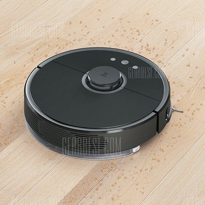 ⭕️ XIAOMI ROBOROCK S55 (2° Versione)