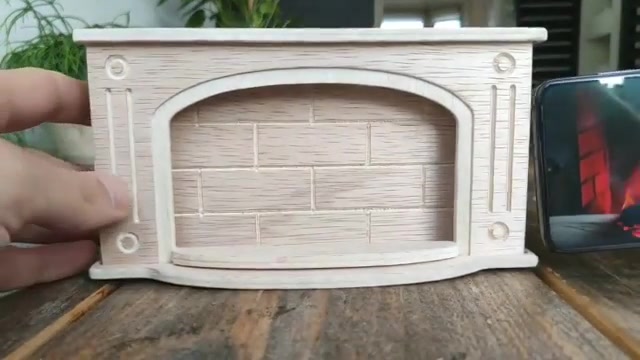 🔥🔥🔥Fireplace Cellphone Holder Repost: This cellphone holder is specifically designed for the iPhone 8 Plus however, it can be resized based on the following dimensions: Cell phone opening is 195.00mmX11.50mmX89.00MM. Screen size is 121.92X68.58MM Share by: @shareyour3dprints...