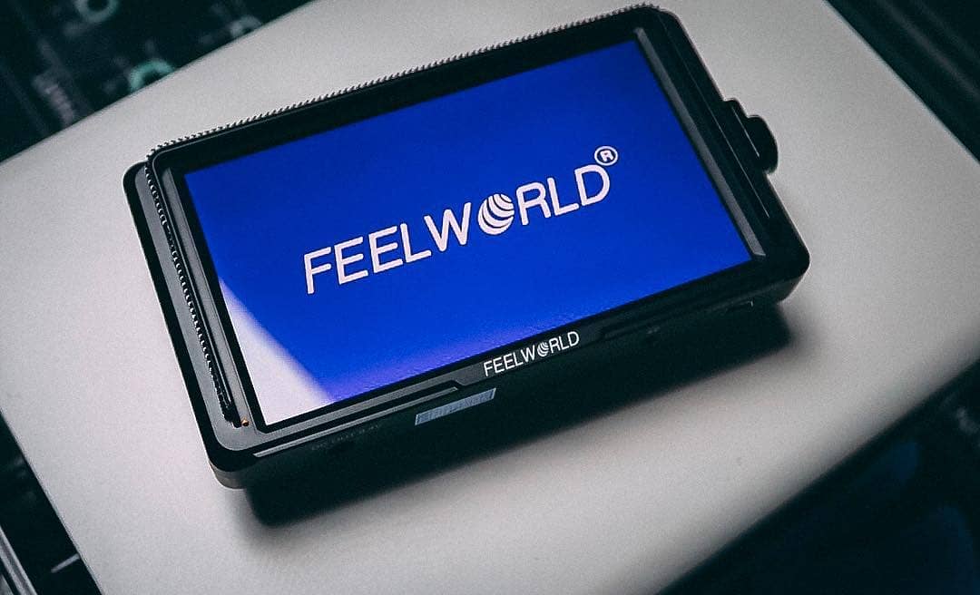 As you may have seen in my stories, I got a field monitor for my camera. This is the @feelworld_monitor F5 and I wish I purchased one a long time ago. What always appeared in focus on my flip out screen never looked sharp in post. I created a video using it and I feel it made my overall workflow faster and easier.