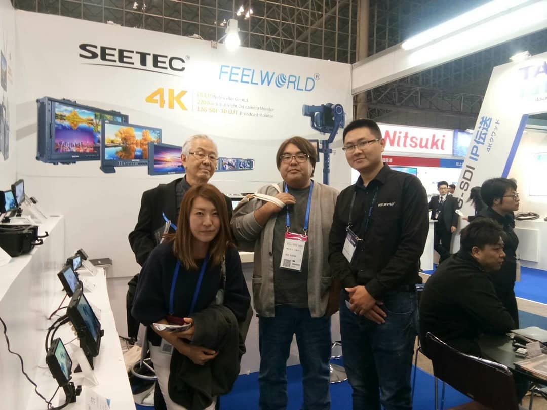 Third day day at #interbee2018 We are here Booth NO.: 4310 