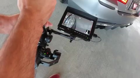 NOT: no stabilizator warp on post (raw footage )