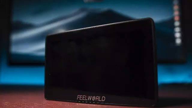 Hey guys, the video of the review of FEELWORLD F6 PLUS 5.5" 3D LUT touch screen field monitor came out, in this review @k.araujofilms talk about all the filters F6 PLUS has // very worth watching!   In @k.araujofilms BIO there is the full video link ⚡️. 🎥By @k.araujofilms...