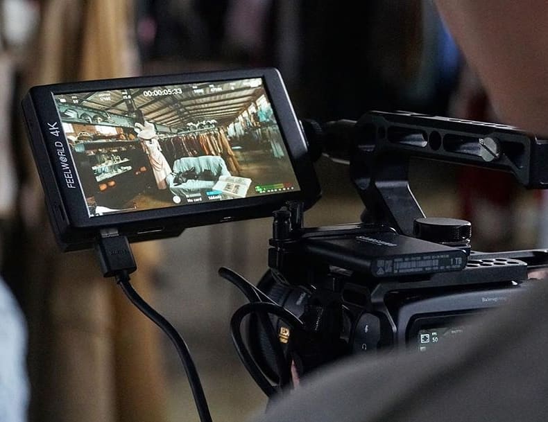 Let's work, in connection with a major update of all filming equipment, we want to motivate contacting everyone who needs high-quality and quickly mounted video content!  ⚡️💥🔥