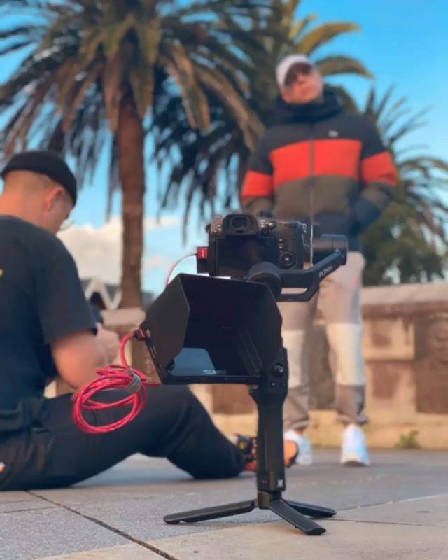 Hello friends, when you picked up your first camera start filming? @nickehfilms14 years since he’ve picked up a camera and still in love. 🎥 By @nickehfilms ...