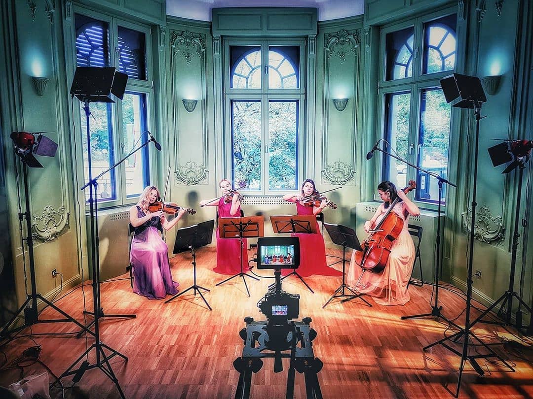 Concert Shooting @metropolitanrecords @dragoschircu @dragoschircubandorchestra @silviu__deepside @cristian0prea @rawrecstudiosfilm  📸 By @companiadefilm... www.feelworld.ltd