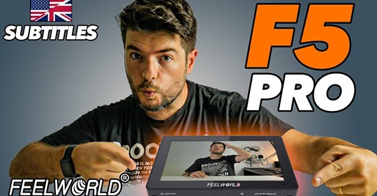 A monitor with a very attractive price, but is it good?  Don't miss out on the channel!