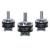 GEPRC GEP-GR1507 2800KV/3600KV/4200KV Motor Introduce