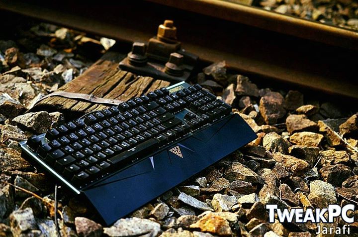 Gamdias always try our best in finding the DANKEST keyboards we got out there for our #gaming enthusiasts.