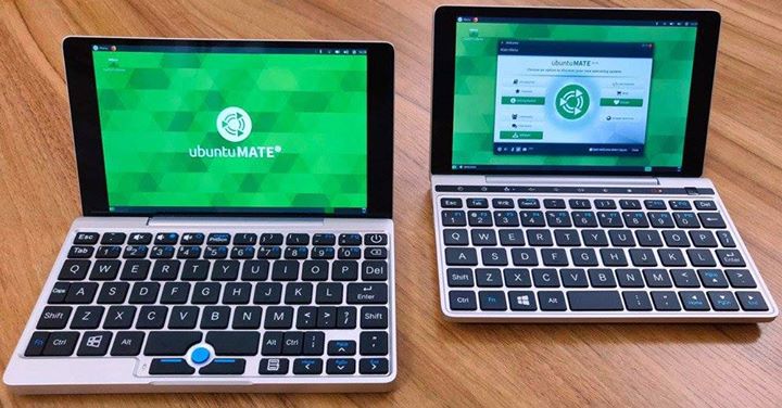 The Ubuntu MATE 18.10 final release is out and features the latest  a bespoke image for the GPD Pocket and GPD Pocket 2 and improved support for AMD GPU.