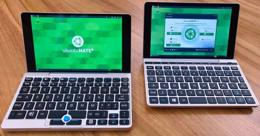 The Ubuntu MATE 18.10 final release is out and features the latest  a bespoke image for the GPD Pocket and GPD Pocket 2 and improved support for AMD GPU.