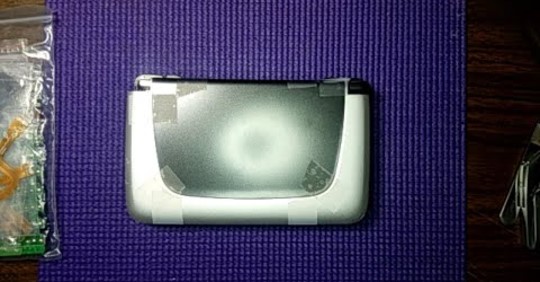 GPD Win2 Hinge Case Replacement/ Repair www.tomtop.com It would be great helpful for guys who need it.... Sure if you are not good at DIY, you can contact this guy