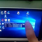 Guide of stream PS4 on GPD Win2 www.tomtop.com DS4 console recognize software...