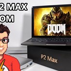 GPD P2 MAX review