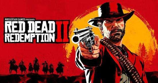 Red Dead Redemption 2 who can't play on WIN MAX.