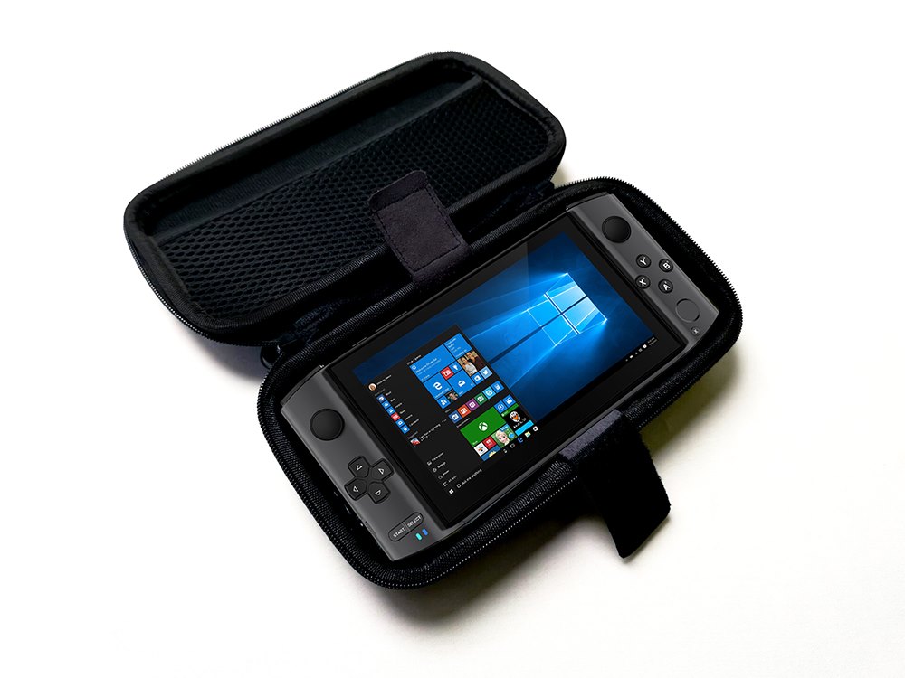 GPD WIN3 case was launched on GPD official store.