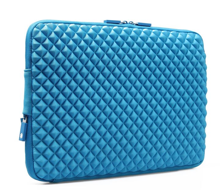 Soft Diamond laptop sleeves make your trip easy and comfortable!!!!!