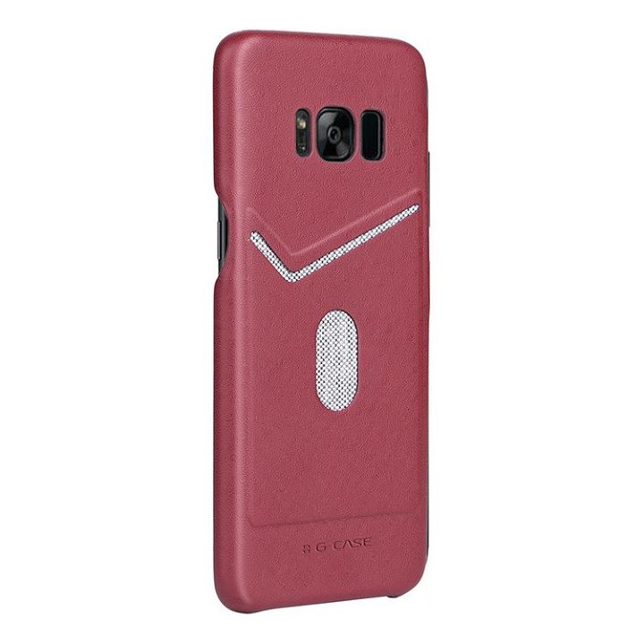 G-case Samsung Galaxy S8 爵士系列