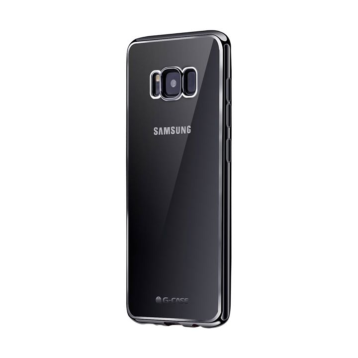 Samsung S8 /Samsung S8 Plus 閃亮電鍍TPU 