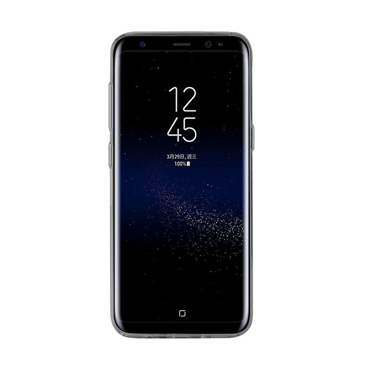 Samsung S8 / Samsung S8 Plus 超薄0.5mm TPU 