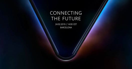 Come with us to explore #ConnectingTheFuture. We'll be revealing the unprecedented at MWC in Barcelona on 24th February, Join us LIVE at 14:00 CET for the global keynote presentation.  Stay tuned for updates across all Huawei Social channels! Follow the launch event LIVE on our official channels: ...