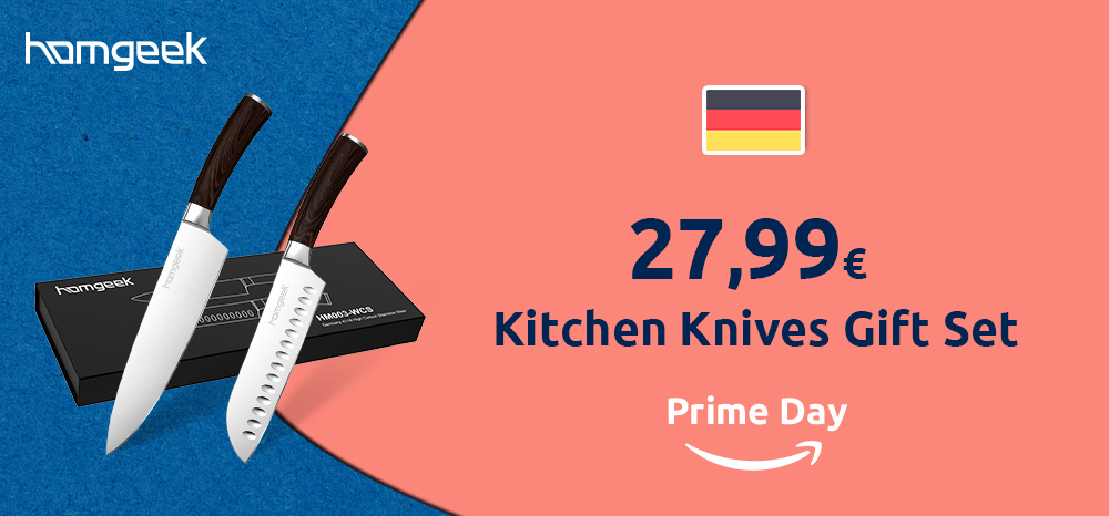 🤩Kitchen 2 Knives Gift Set