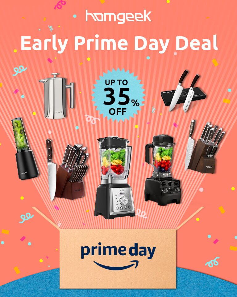 🔥🔥Early Prime Day Deal🔥🔥Up to 35% Off