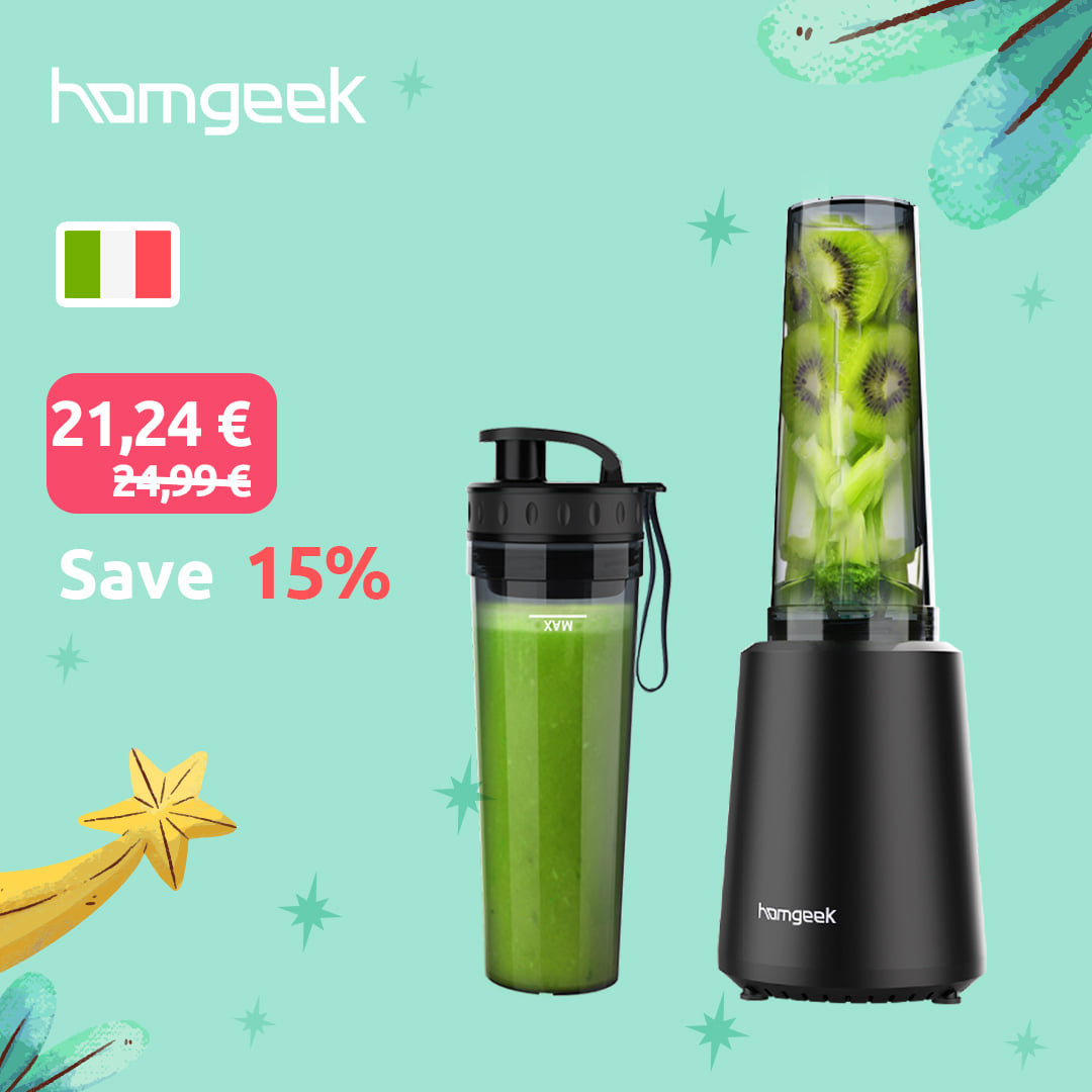 Enjoy 15% on blenders and juicer🥝🥝🍇🍉🍎