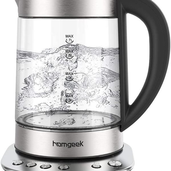 💕#Homgeek #Electric Kettle